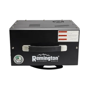 Компрессор Remington (воздушное охлаждение) 300 бар/4500psi