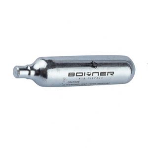 Баллончик "Borner", СО2, 38 г. (в упаковке 500 шт.) (Тайвань)