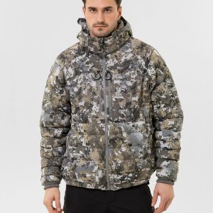 Куртка Remington Сompanion Winter Forest