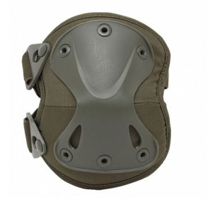 Наколенники Remington Tactical Green