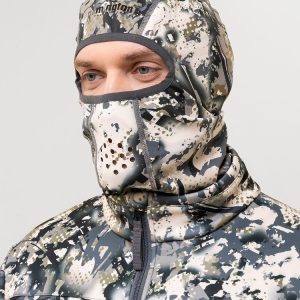 Балаклава Remington Gunpowder Apex