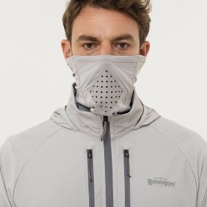 Бафф Remington sun protection Grey