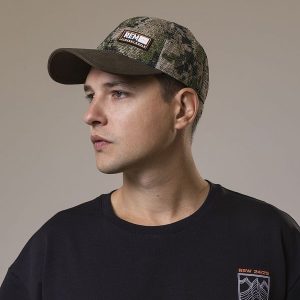 Бейсболка Remington Agent light South Forest