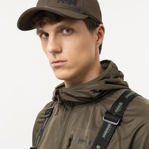 Бейсболка Remington Dark Olive