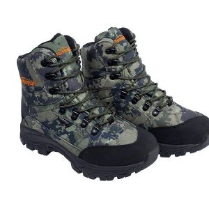 Ботинки Lynx 400 boot Green Forest