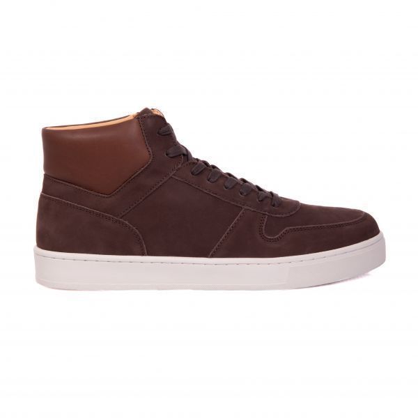 Ботинки мужские Remington City Classics Dark Brown — изображение 3