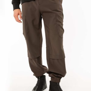 Брюки мужские Remington Chetumal Вrown