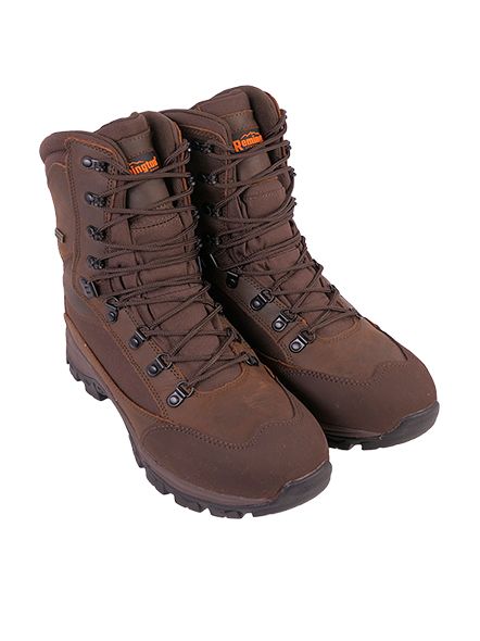 Ботинки Remington Polarzone boots 200g Thinsulate Brown Waterfowl