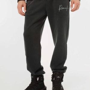 Брюки мужские Remington Ixtapa Black Jam
