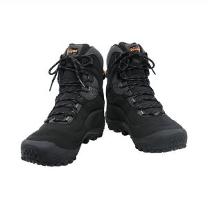 Ботинки Remington Thermo 8 Black New 200g Thisulate