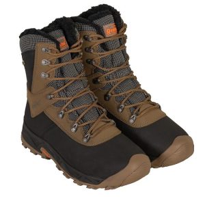 Ботинки Remington Urban Trekking Boots Brown 400g Thinsulate