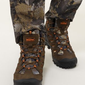 Ботинки Remington WR Pathfinder mid Timber