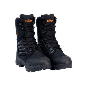 Ботинки Shadow Trek 600g Thinsulate Black