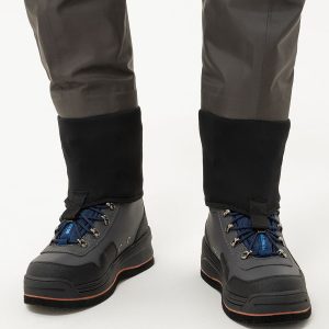 Ботинки забродные Remington Riverdale grey