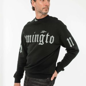 Свитшот мужской Remington Casablanca Black