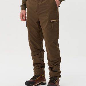 Брюки Remington Britain Beige