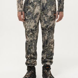 Брюки Remington Polar Dream FIT Figure