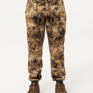 Брюки Remington Polar Dream FIT Yellow Waterfowl Honeycombs