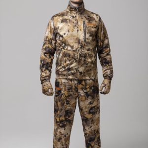 Брюки Remington Route Yellow Waterfowl Honeycombs
