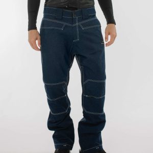 Брюки Remington Technological Denim