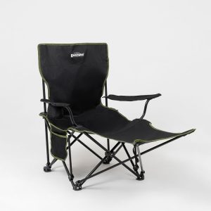Стул складной туристический Remington Comfort Oasis