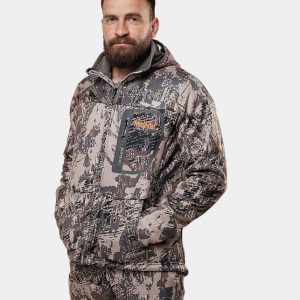 Демисезонный костюм для охоты Remington Stalker Figure