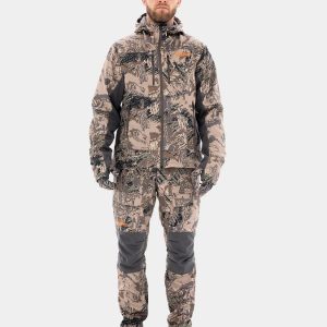 Демисезонный костюм для охоты Remington Stalker Renewed Figure