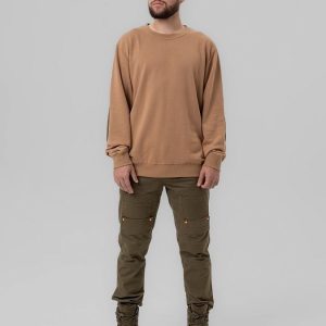 Джемпер Remington Avenue II Beige