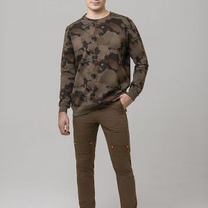 Джемпер Remington Barcelona