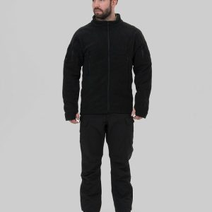 Джемпер Remington Cold-proof Tactical Catching Fleece Black