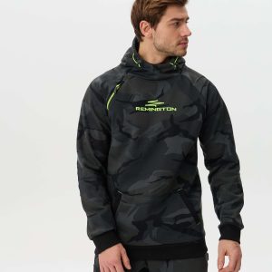 Джемпер мужской Remington Hoodie Ripley Camo