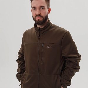 Джемпер Remington Polar Dream Dark Olive