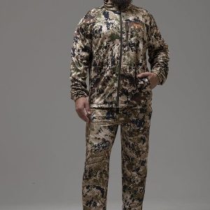 Джемпер Remington Polar Dream South Forest