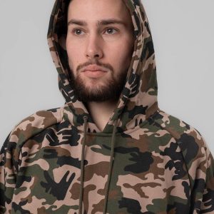 Джемпер Remington Skyscraper Camo