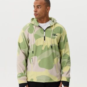 Джемпер Remington Soft Velvet Light Green