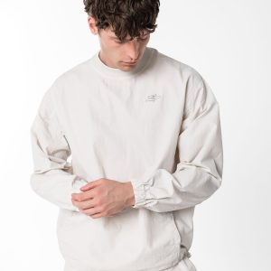Джемпер Remington Washed Out Light Gray