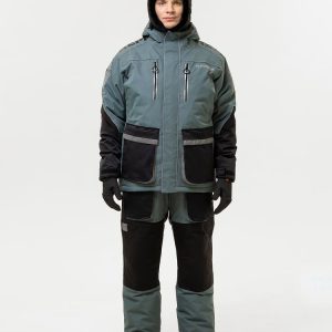 Костюм Remington Wind Runner Heat system Grey
