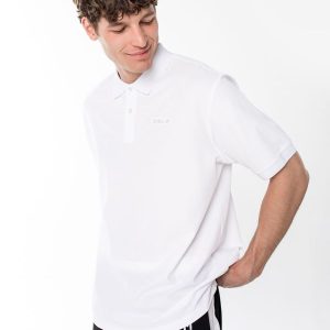Футболка поло мужская Remington Polo Milk