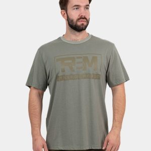Футболка Remington Ally Oliva
