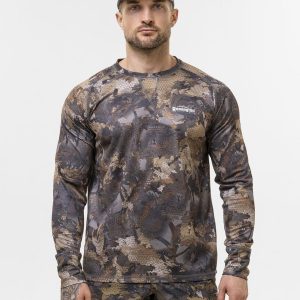 Футболка Remington Blend Shirt Timber