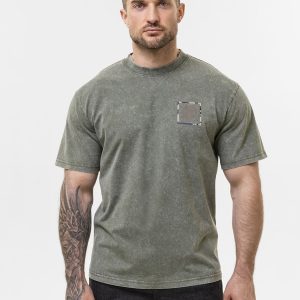 Футболка Remington Harmony Olive