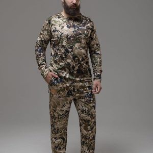 Футболка Remington Inside Fit Shirt South Forest