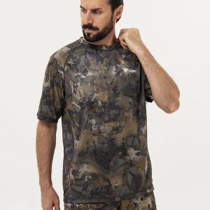 Футболка Remington Moisture Removal Timber