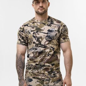 Футболка Remington Safari