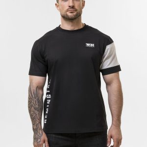 Футболка Remington Symmetry Black
