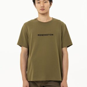 Футболка Remington Urban Style Base Brown