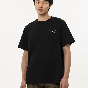 Футболка Remington Urban Style Eagle Black