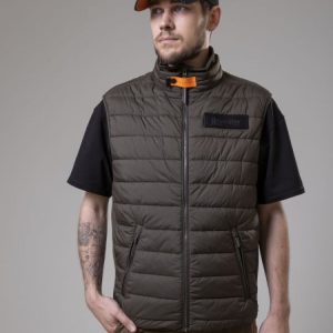 Жилет Remington EQUINOX Fit Olive