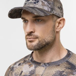 Кепка Remington Baseball Cap Timber