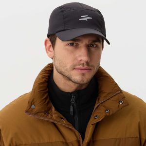 Кепка Remington Race Black
